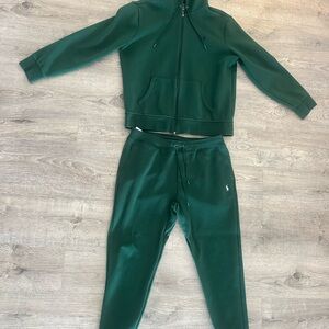 Polo by Ralph Lauren Dark Green Apparel